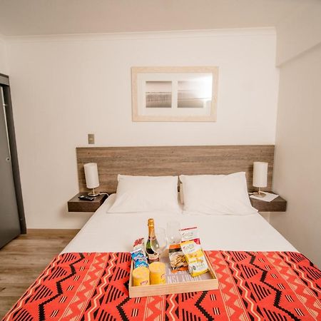 Hotel Terra イキケ エクステリア 写真