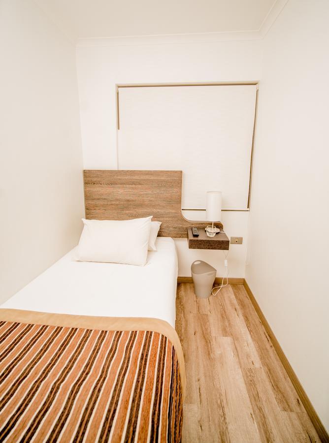 Hotel Terra イキケ エクステリア 写真
